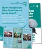 Extracts from the 2014 Vision for Crediton leaflet