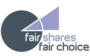Logo for Fair Shares, Fair Choice