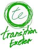 Logo for Transition Exeter