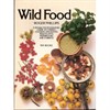 Book cover for "Wild Food" by Roger Phillips