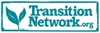 Logo for the Transition Network