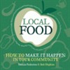 Book cover for "Local Food" by Tamsin Pinkertion & Rob Hopkins