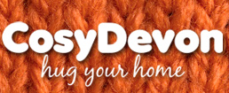 Logo for Cosy Devon