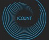 Logo for iCount.org.uk