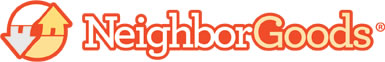 Logo for NeighborGoods.net