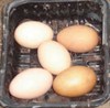 Picture of 5 eggs