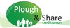 Logo for Plough & Share