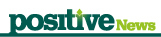 Logo for Positive News