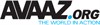 Logo for AVAAZ.org - the world in action