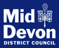 Logo for Mid Devon District Council