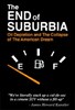 DVD cover for "The End of Suburbia"