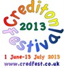 CredFest 2013