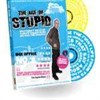 DVD cover for "Age of Stupid"
