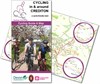 Illustration of Crediton cycling guide
