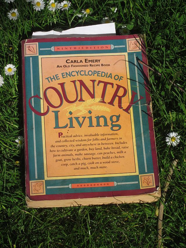 Countryliving Web