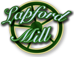 Logo for Lapford Mill