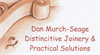 Logo for Dan Murch