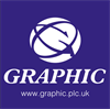Logo for Graphic PLC