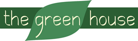 The Green House Logo for The Green House