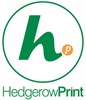 Logo for Hedgerow Print