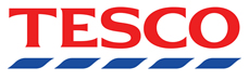 Tesco Logo for Tesco