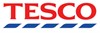 Logo for Tesco