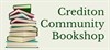 Logo for Crediton Community Bookshop