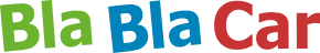 Bla Bla Car logo