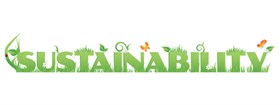 sustainability