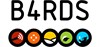 Logo for B4RDS - the website for fast Broadband for Rural Devon & Somerset