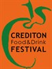 Logo for Crediton Food Festival