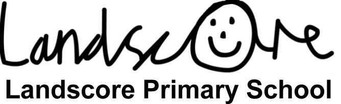 Logo for Landscore Primary School