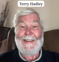 Terry Hadley