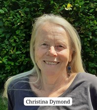 Christina Dymond