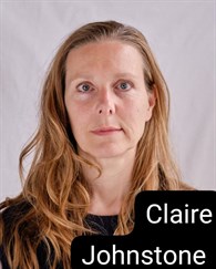 Claire Johnson