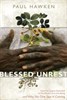 Cover image for "Blessed Unrest"